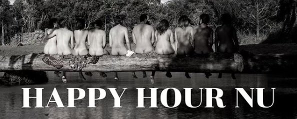 Resultado de imagen para HAPPY HOUR NU, BLOG DA GLACY