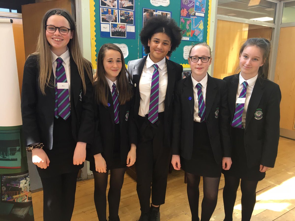 St Michael's Primary tweet media