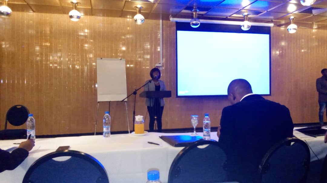 PriscillaMapako's tweet photo. Sometimes there is need for us as young women to challenge ourselves and come out of our comfort zone. Let the world know that women can do it, women can also contribute to shape the world @yadt2015 @RestlessDevZim  @Pawowomen @SAWRO_org @voiceofwomenor1 #wecandoit https://t.co/XxtEh3F5vt