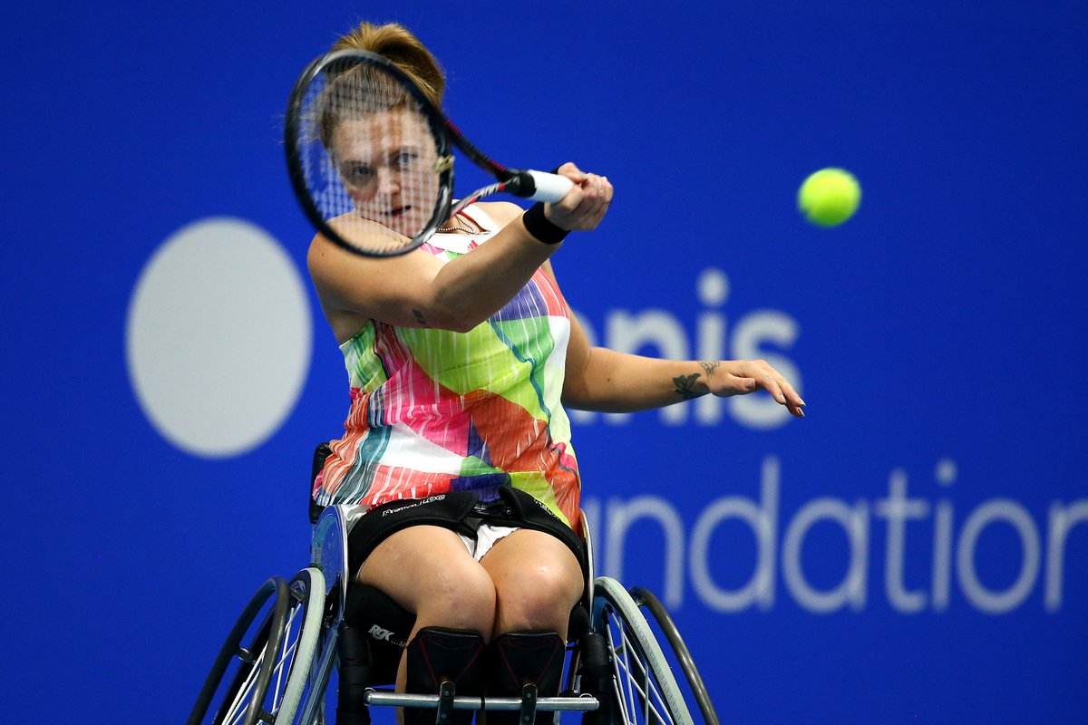 ParalympicsGB tweet media