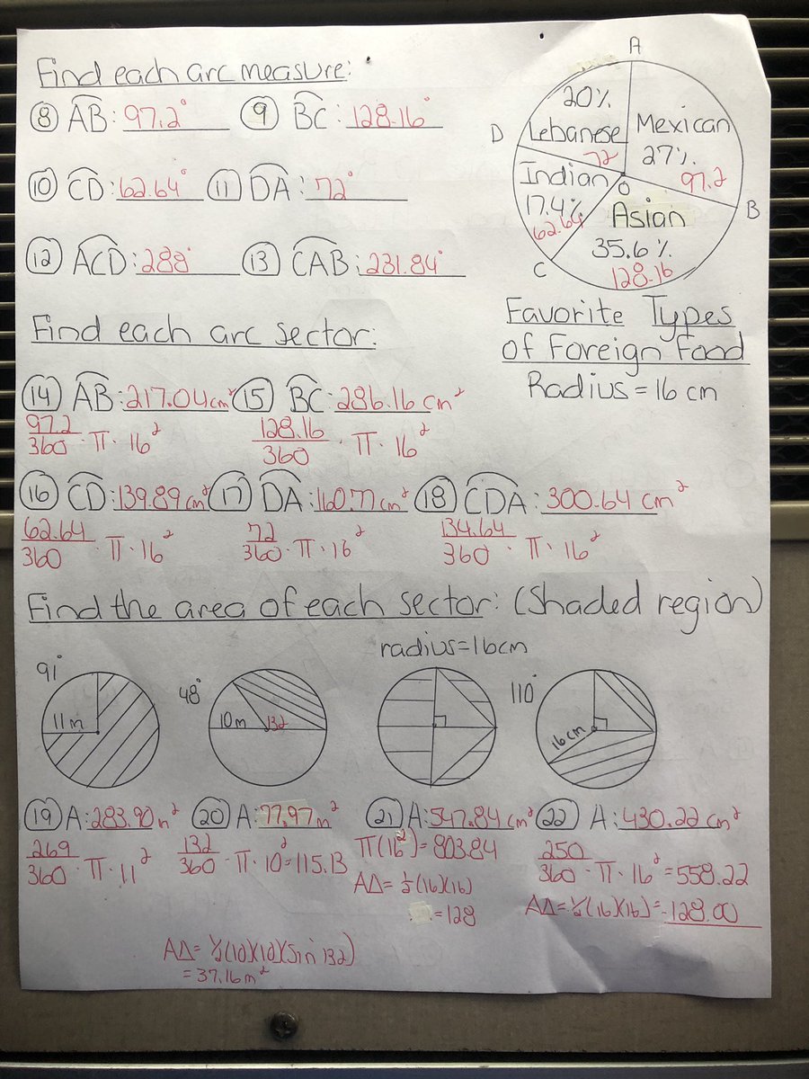 Gina Wilson All Things Algebra 2016 Special Right Triangles Answer Key Peatix