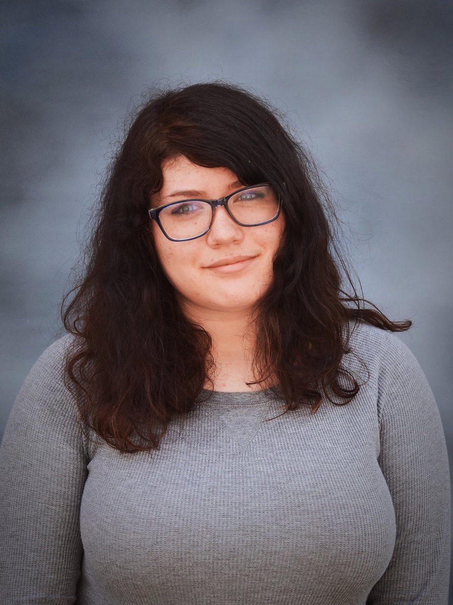 TEDxAGHS's tweet photo. Josie Althouse (Grade 11), “Considering the Brightside” https://t.co/8vWMhPD16o