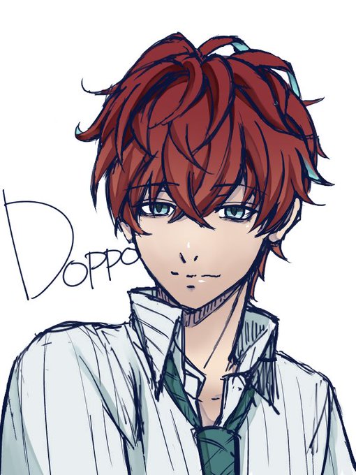 観音坂独歩誕生祭19のtwitterイラスト作品