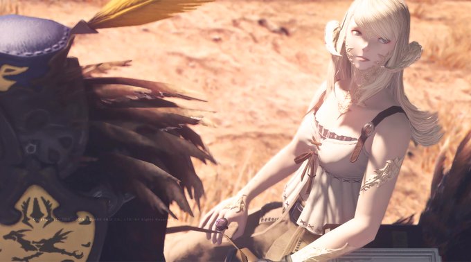 アウラのtwitterイラスト検索結果 古い順