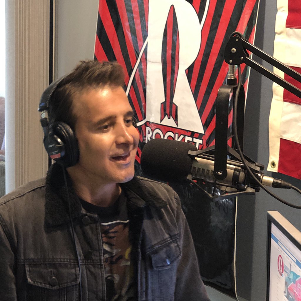 ScottStapp tweet picture