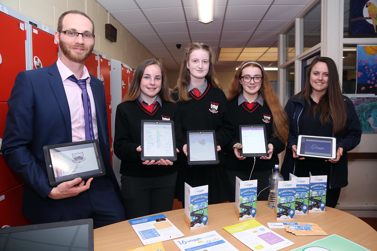 TheAvondhu's tweet photo. In This Week's Print &amp; Digital Edition: 
Mitchelstown’s Coláiste Fionnchua officially launches Strategic Plan https://t.co/dW4jcWlXMb @StFanahansCol https://t.co/3GRRMdoT5N