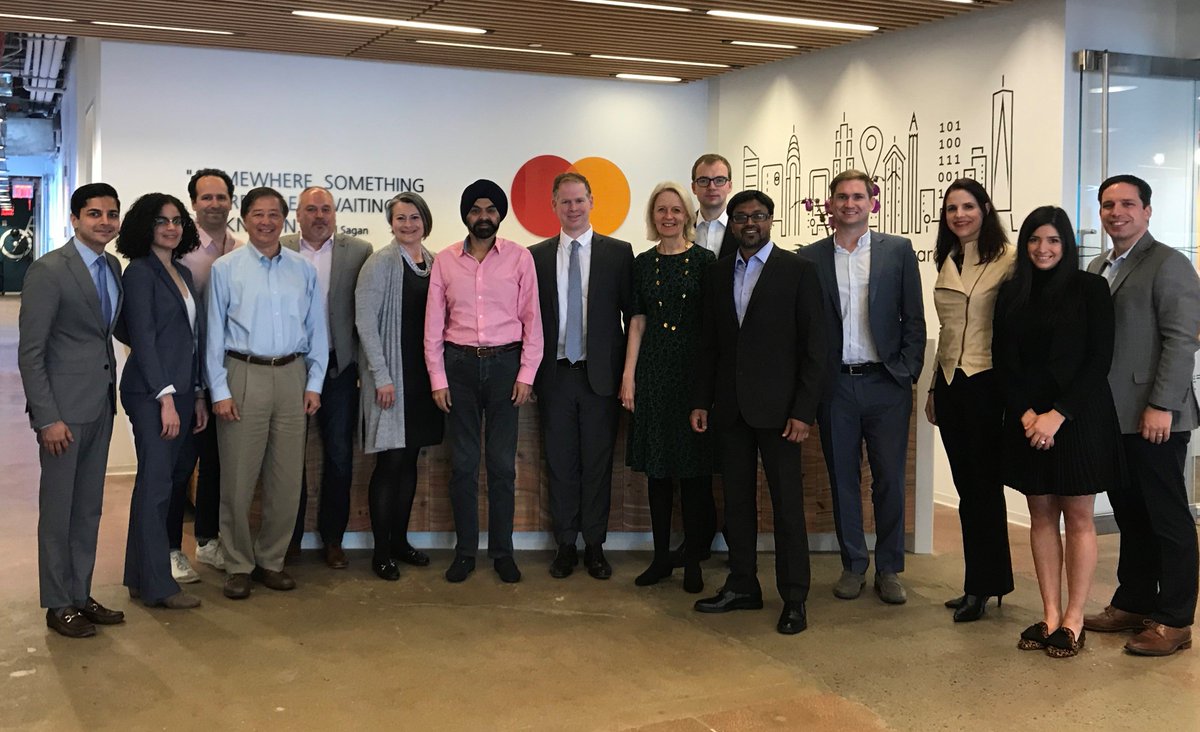 FinTech Lab tweet media