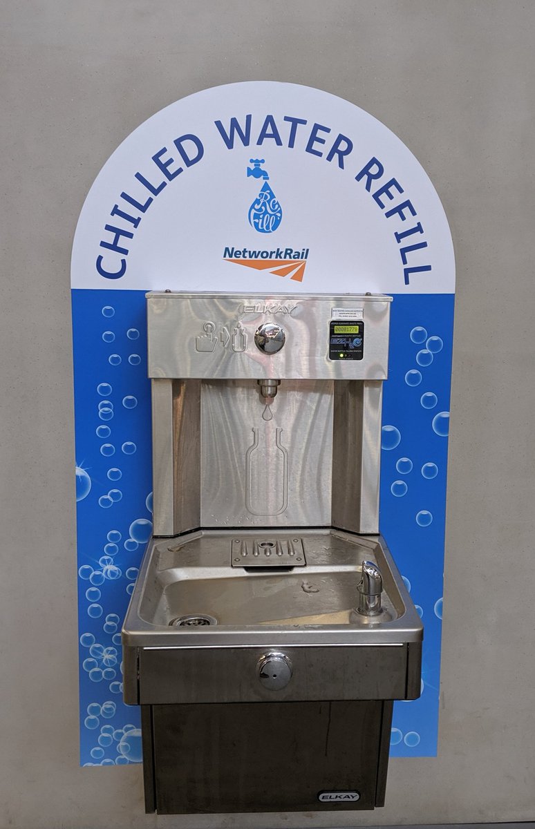 RefillTonbridge tweet picture