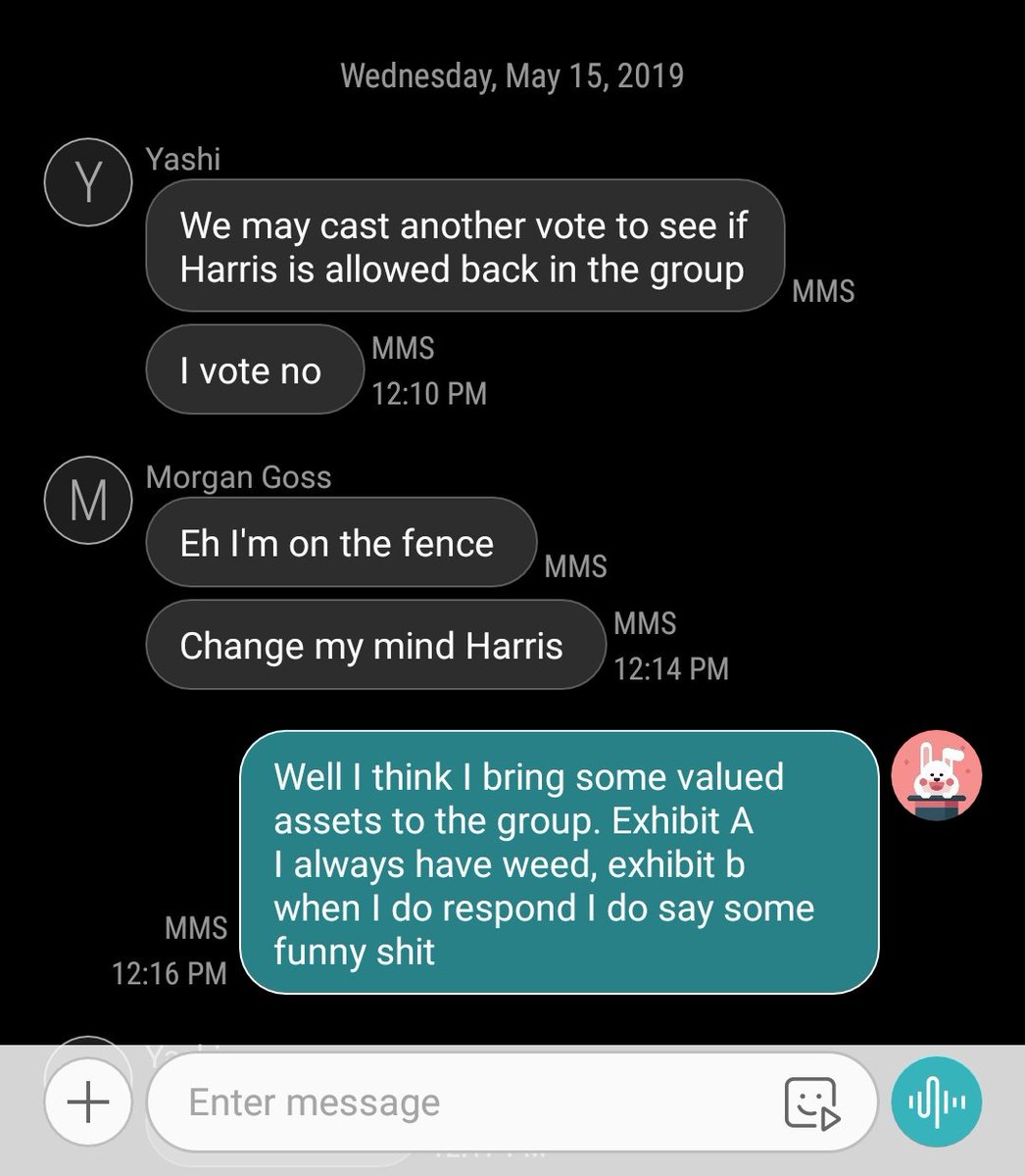 happilyharris's tweet photo. The trial has begun @yaschiracamacho @mogoss_ @alexlhulsey https://t.co/DBFYeceyOt
