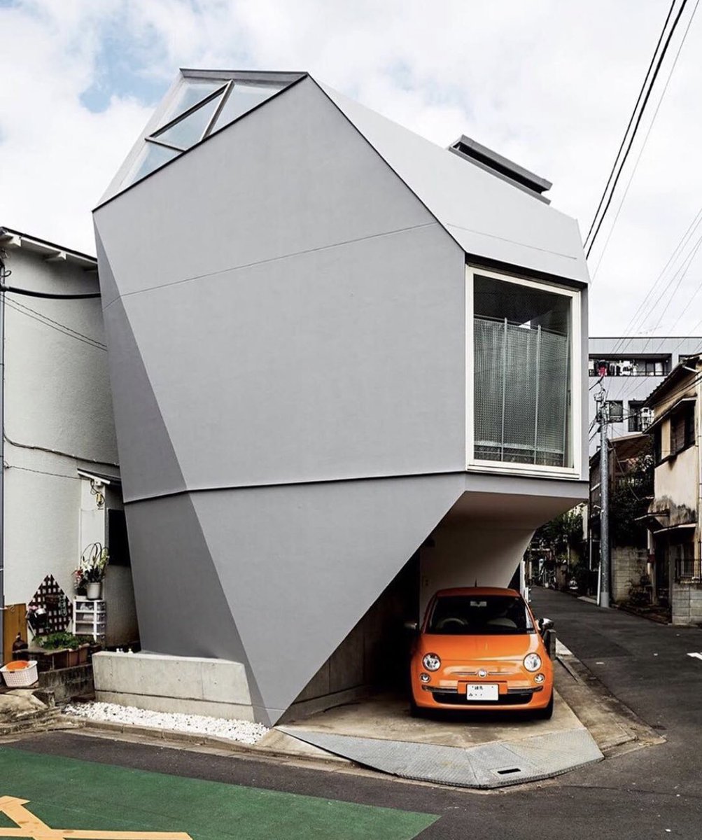 kikiFlorez's tweet photo. Total me 😍 📸 by #StefanoPerego #byarchitectYasuhiroYamashita #Style #Architecture #Design #concrete https://t.co/7j9NkMVcHA