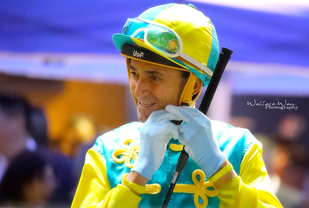 Wallacewanck's tweet photo. Racing memory
#DouglasWhyte https://t.co/xVy68tYHwD