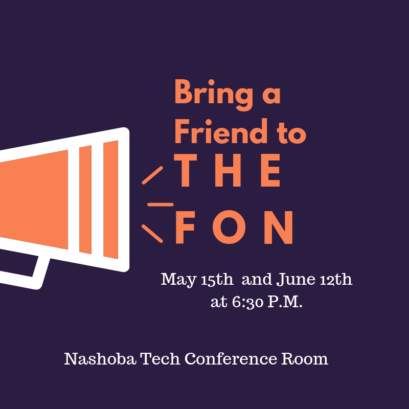 NVTHS Foundation tweet media