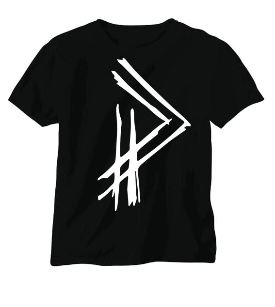 PREORDER UP NOW! Get your favorite color PP logo on a black tee shirt! LIMITED EDITION TURQUOISE only available as a preorder - so it's now or never for that color! All BUNDLES will arrive with a new PP logo PIN! Check them all out on our merch store now! bit.ly/2JDWsSw