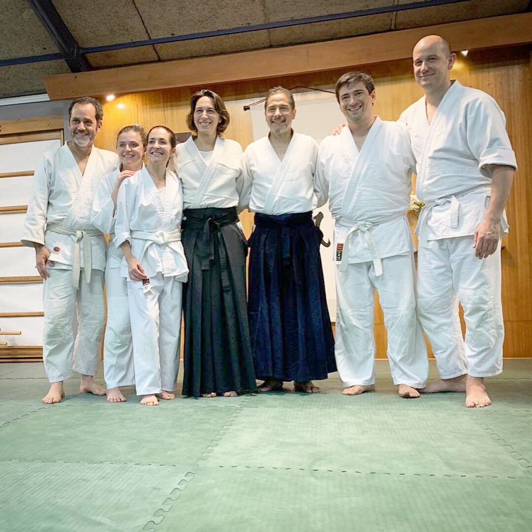 AikidoNeyun's tweet photo. ✨Feliz aniversario Neyün Dojo!!! ✨ expresamos gratitud a nuestros maestros, compañeros y alumnos. #3años #aniversario #aikidodojo #aikidoneyun #neyundojo #aikidokenkyukaiinternational #akichile #aikido #aikidochile @gabrielreyesmus @lolyaikido https://t.co/eyEHgicmkQ