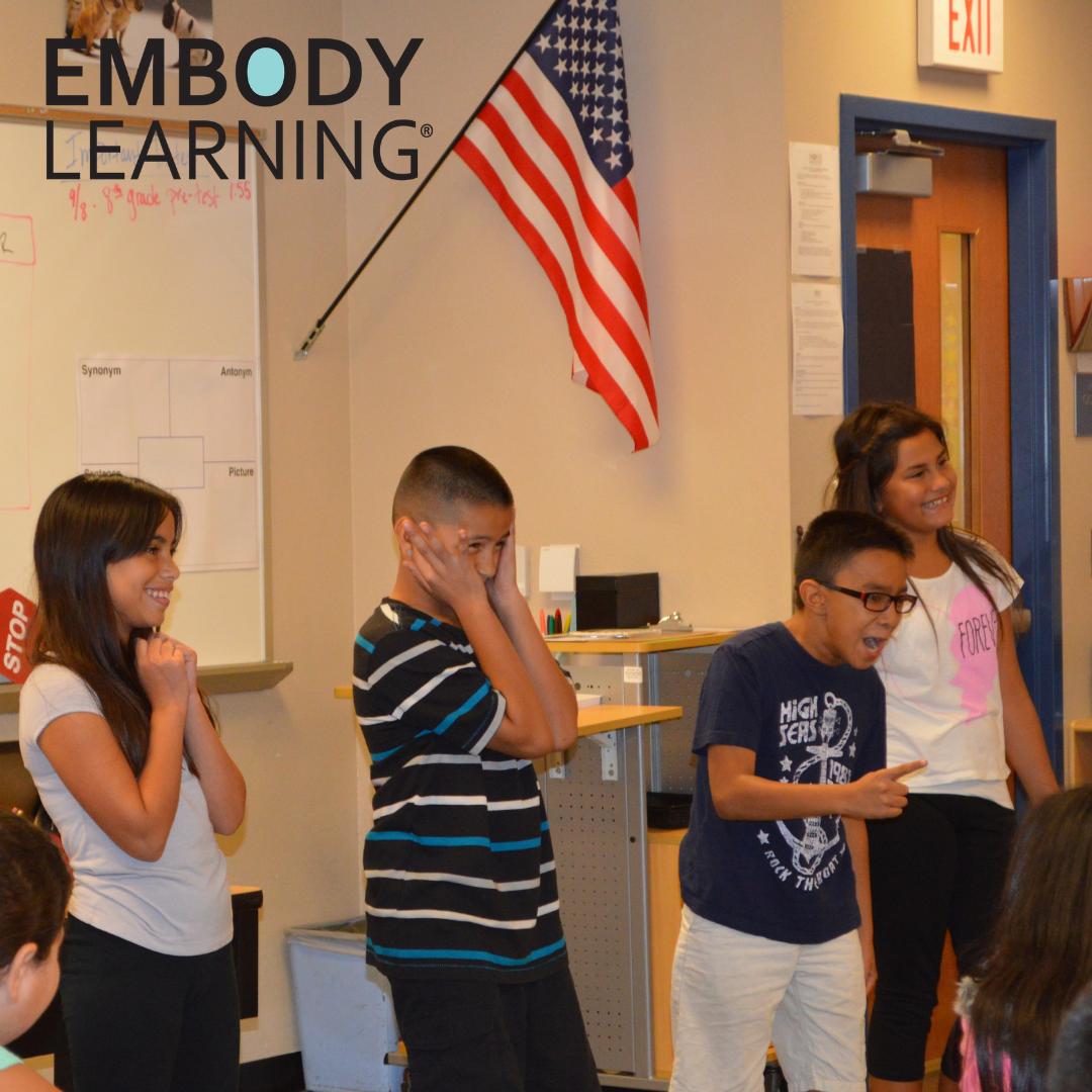 Embody_Learning's tweet image. With new content, students negotiate, take risks, experiment, imagine and innovate in the pursuit of understanding and meaning.
.
#iteach #teacherlife #teachersofinstagram #studentengagement #middleschool #elementaryschool #teachersunite #teacherspayteachers