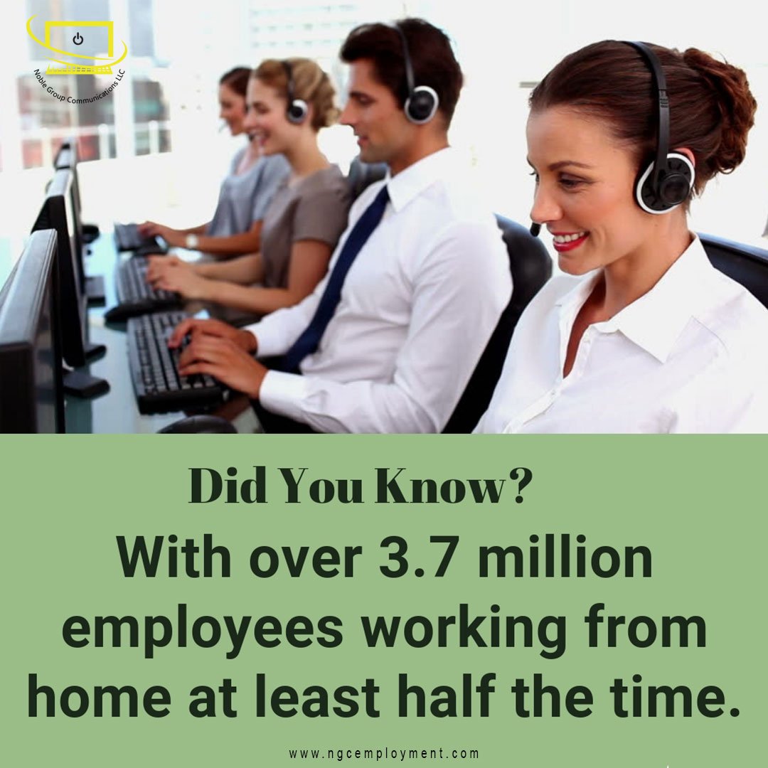 Noble Group Communications LLC Twitter