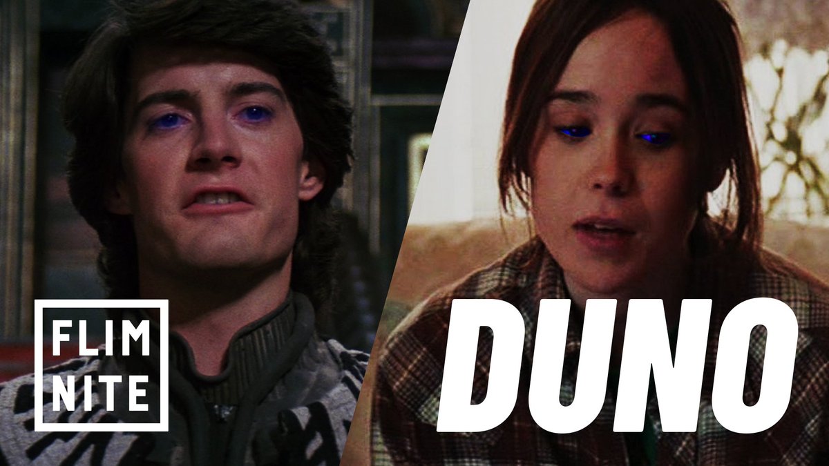 flimnite's tweet image. We present to you our least marketable event yet... FLIM NITE presents DUNO, a mash-up of critically panned fantasy adaptation 'Dune' and coming of age comedy 'Juno' for the month of June (Monday 3rd) at @3MT_Manchester!!!

FB: facebook.com/events/5330125…
TIX: fatso.ma/JytV