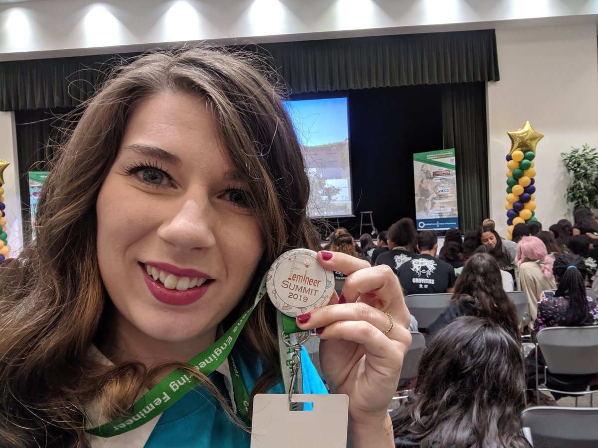 KelseyConnects's tweet image. 600 girls arriving at the Cal Poly Pomona today for the 2019 Femineers Summit! #cppfemineers @birdbraintech