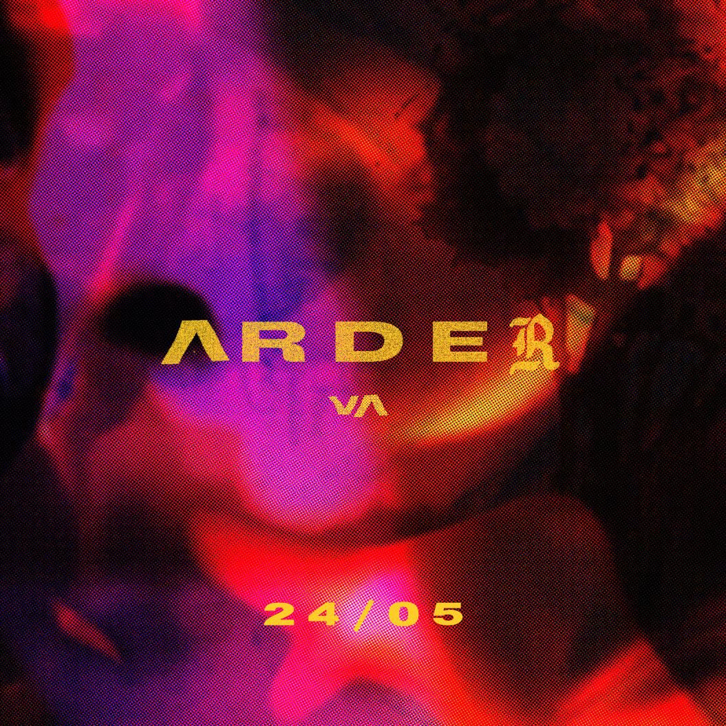 Arder 24 / 05