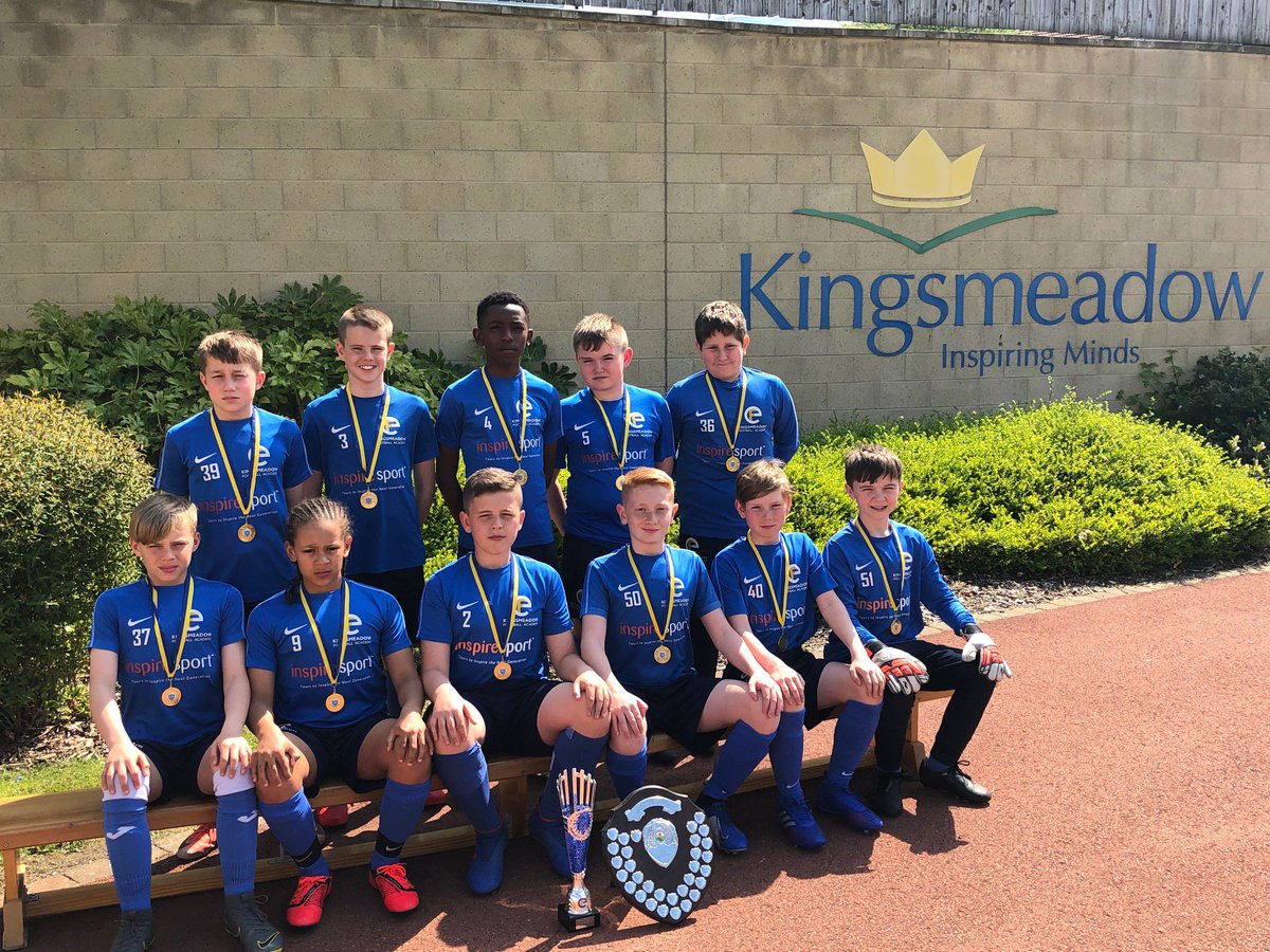 SUCCESS THIS SEASON at the KFA...………..

2019 EVO Centre Easter Tournament WINNERS

Well Done boys, great performance and professionalism throughout in aprticualr to beat a very good Norwich City FC team in the Final

#KFA #EvolutionFC #YourFutureYourEvolution