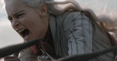 TVGuide's tweet photo. Over 16k #GameofThrones fans signed a petition demanding a Season 8 remake https://t.co/J156wRJYwY https://t.co/unzq6gPGun