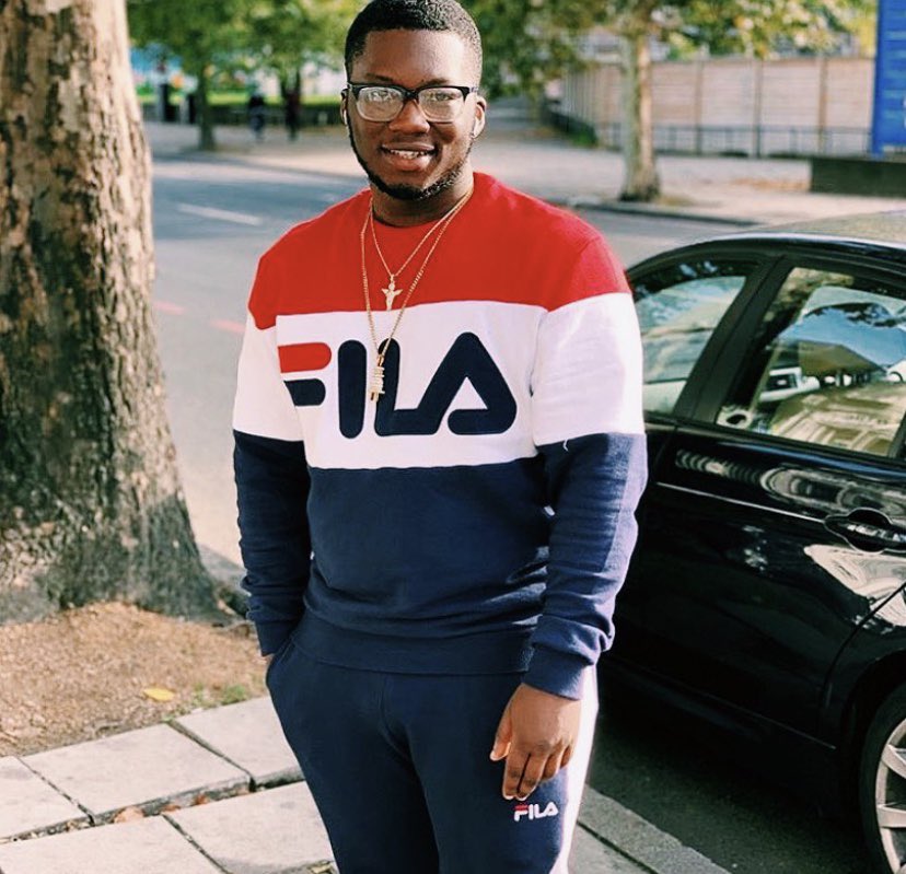 themiddleco's tweet image. “My motivation was wanting to provide a better life for my sisters/parents and also seeing older people on my area do/achieve great things” - Tomi Okeowo 
Check out our discussion with @mrmtmmg 💫 bit.ly/2vX8kaf