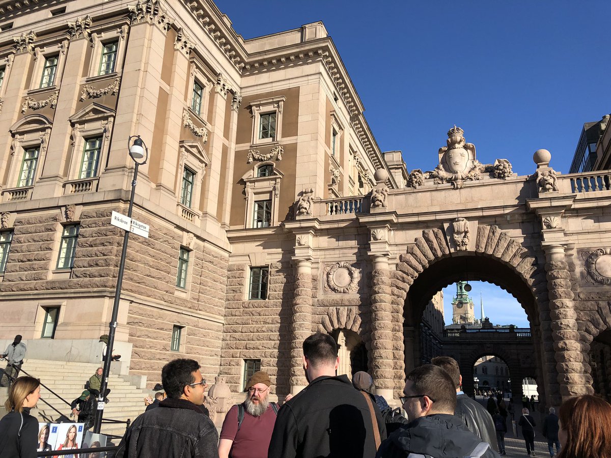 AnayeliMalvaez's tweet image. What a great welcome for the speakers thanks @CodeBEAMio  I looking forward to see you tomorrow at #CodeBEAMSTO