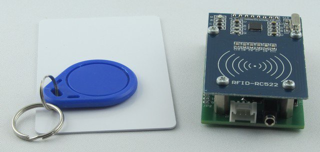 technozone51's tweet image. Le nouveau module #RFID pour  #arduino  disponible chez @technozone51 en suivant le lien bit.ly/2VrcnFU . Connectique double(Grove/Technozone51) N&apos;utilise qu&apos;une broche de l&apos;arduino ! Permet de lire et d&apos;écrire les tags RFID... Program démo =&amp;gt;bit.ly/2Hmhfsh