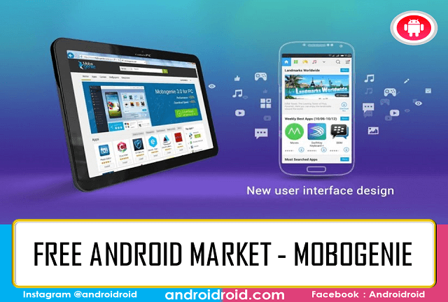 Androidroidcom's tweet image. Mobogenie Free Paid Apps for Android Market Alternative Google Play androidroid.com/mobogenie-mark…