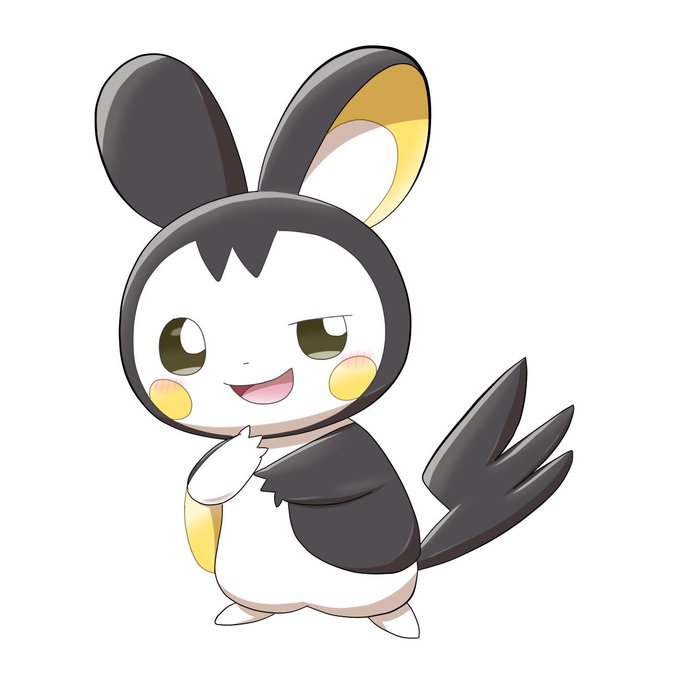 エモンガのtwitterイラスト検索結果 古い順