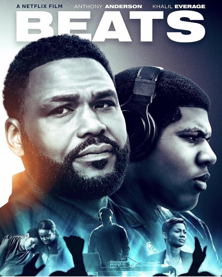 beats netflix 2019