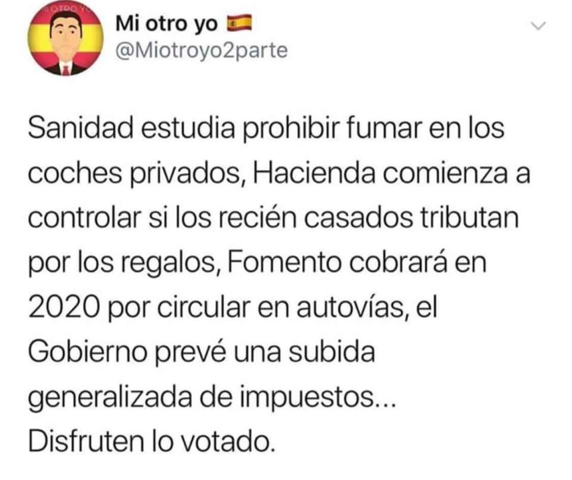 Teodoro García Egea tweet media