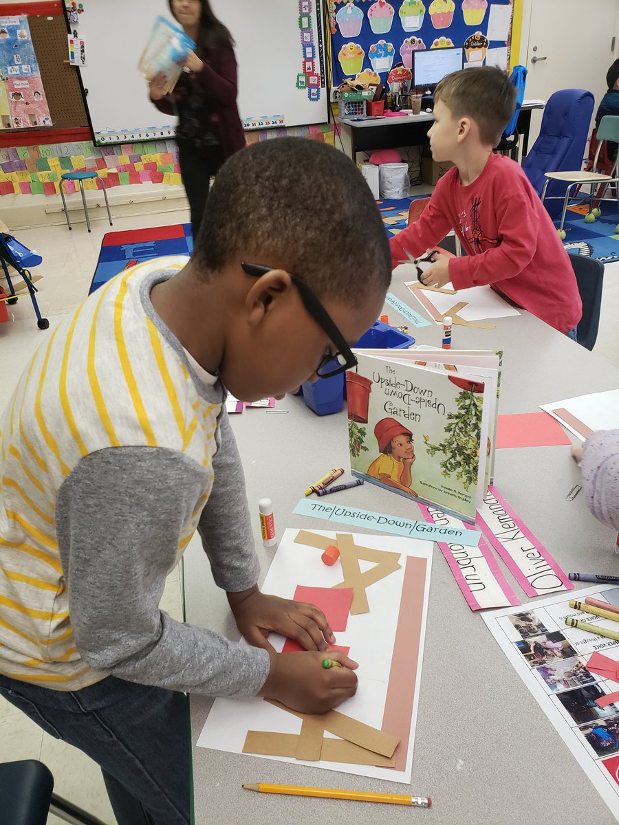 North Attleboro Literacy tweet media