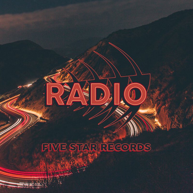 a1jaynyc's tweet photo. FSR Radio Episode 7 is now available on Apple Music and https://t.co/vfnxrDFYRk Link in bio! #FiveStarRecords #FSRRadio #Music https://t.co/iuoX855ZuF