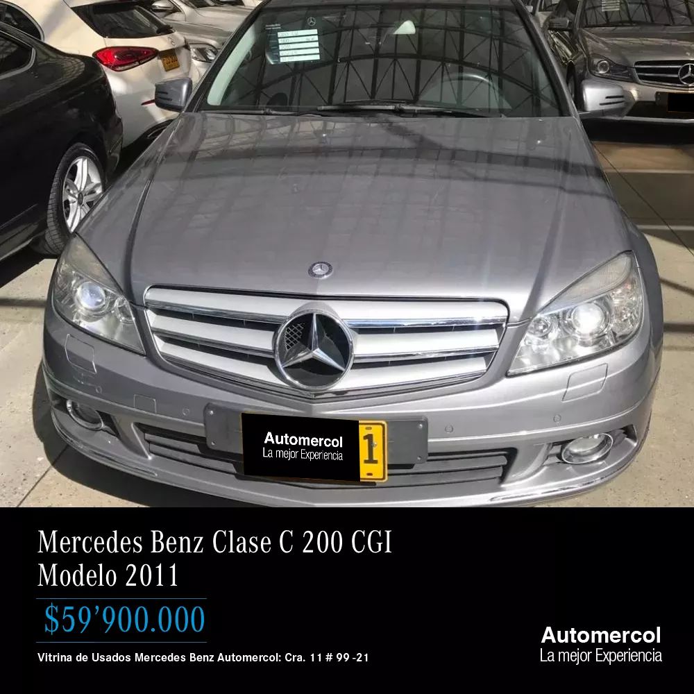 AutomercolSAS's tweet photo. ¡Disfruta de cualquier terreno con la mejor combinación entre tecnología y estilo! Adquiere el #MercedesBenz de tus sueños en nuestra vitrina de usados #Automercol en la Cra. 11 No. 99-11 y conoce los sorprendentes beneficios y planes de financiación que tenemos para ti. https://t.co/HOD34oyP4E