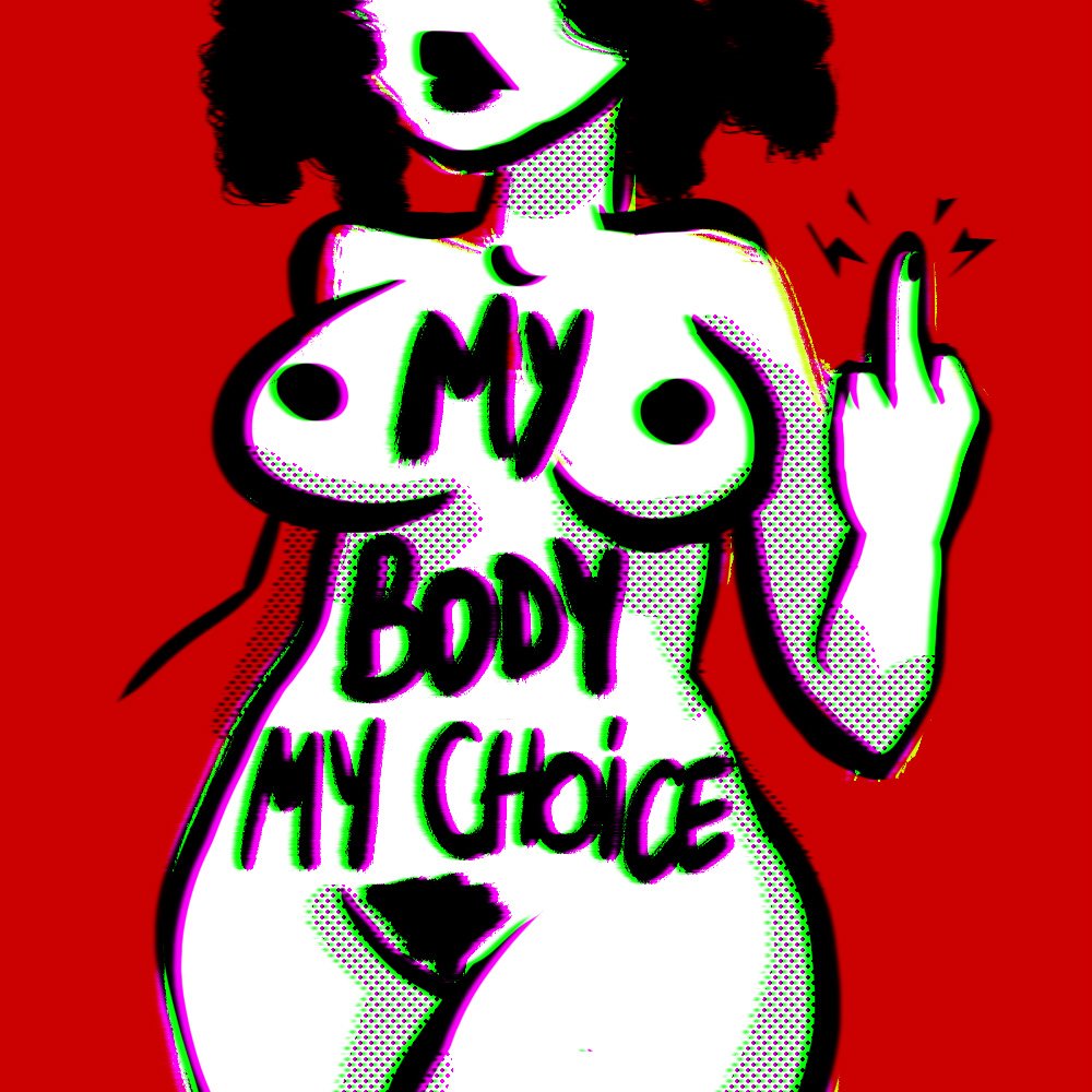 Moulta's tweet photo. #mybodymychoice #womenrights #womensupportwomen #fuckalabama https://t.co/kuXYJPiJf1