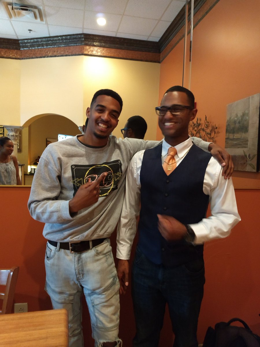 Black Cultural Center tweet media