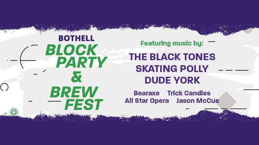 SumerianBrewing's tweet photo. Attending this Saturday's #Bothell #BlockParty & #BrewFest? Stop by @SumerianBrewing’s booth to try our delicious NEW #Hysteria #Hazy #IPA and double-gold medal winning #Hopruption #DoubleIPA! https://t.co/hU1dYgY8oD