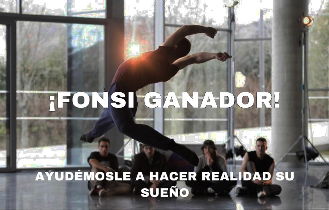 fonsifama19cf's tweet photo. Vota por FONSI 💪 #FamaABailarM15 #famaabailardirecto #FonsiGanador https://t.co/cYQ3aHwZYL