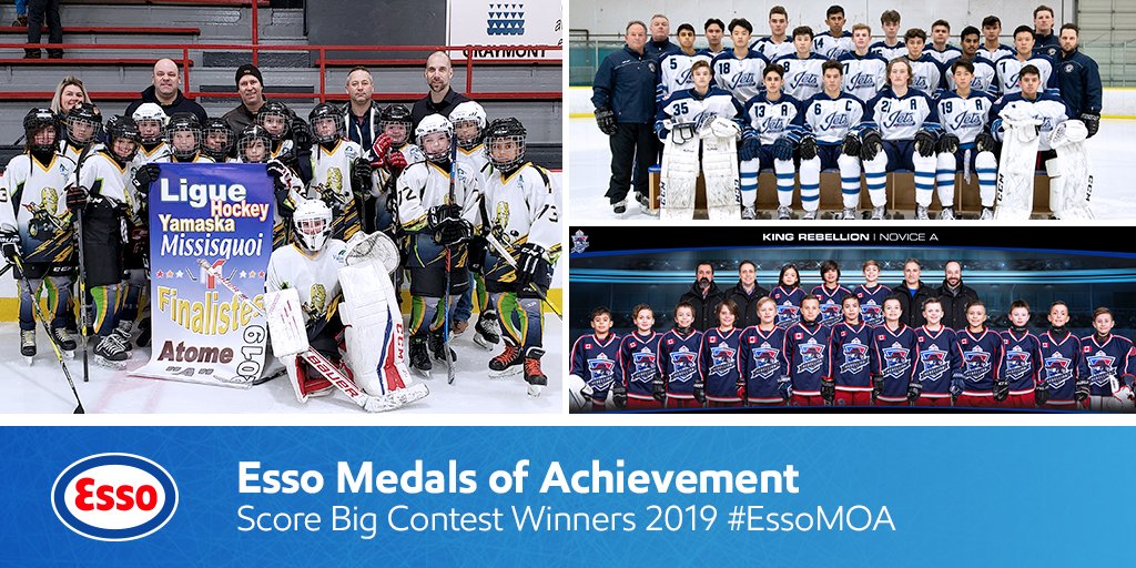 Hockey Canada tweet media