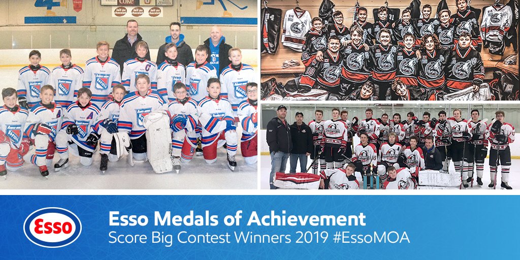 Hockey Canada tweet media
