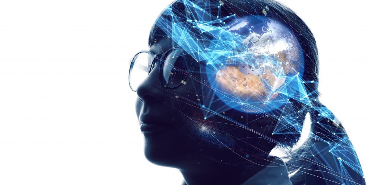 SciGenderEquity's tweet photo. Women in STEM: Without female role models, we risk losing brilliant minds in the field ... interesting article in @Newsweek  https://t.co/QScnUkGh2p #genderequity #femalerolemodels #WomenInSTEM #diversity #inclusion https://t.co/3tV2iSRGPr