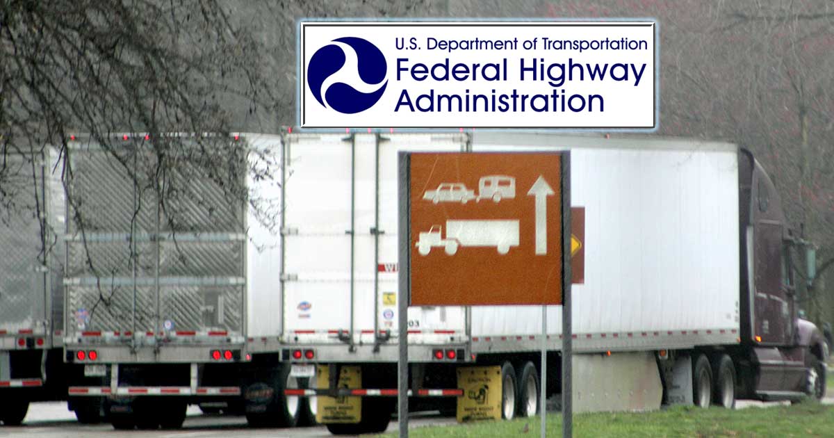 Land_Line_Mag's tweet photo. #TRUCKPARKING

If you are unable to attend, share this in case someone you know can.

@USDOTFHWA to hold workshops in Colorado, Pennsylvania

https://t.co/pLpofxI01V

By @FisherTyson

#Truckers #FHWA #ParkingCapacity #ParkingLots https://t.co/kK6FoRe8nt