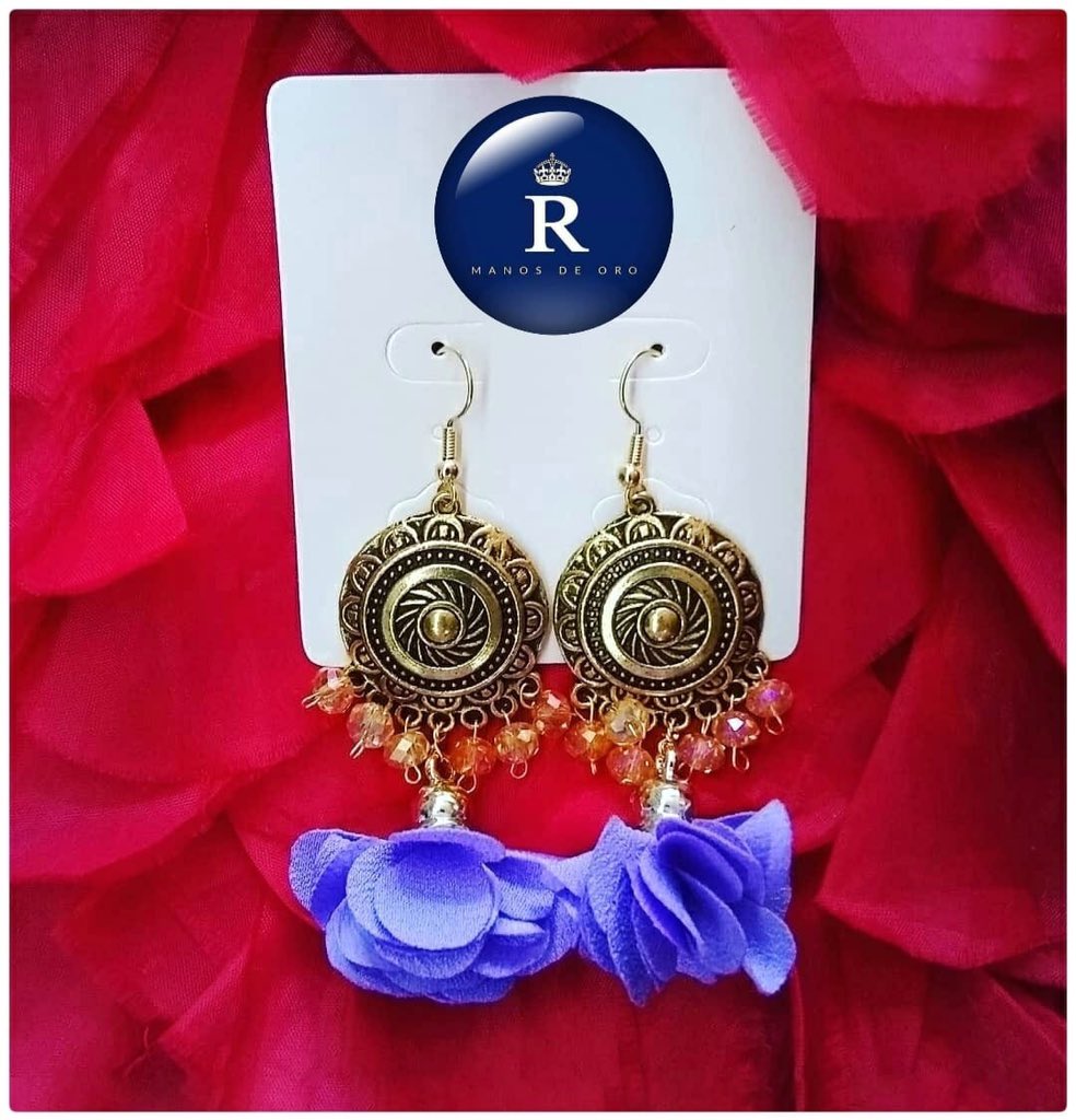 ByRiquel

-Accesorios y algo más
-C/Eugenio A. Miranda #2,
-La Romana, Rep. Dom.🇩🇴 
-Hecho a mano, tejer, crear es más que un trabajo, es un estilo de vida.

By @byriquel

#aretes #handmadejewelry #handmade #hechoamano #hechoenrd #hechoamanoenrd #laromanas26 #fantasia #borlas