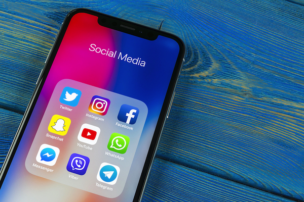 InfluencyMx's tweet photo. › Social media marketing, interacción que posiciona marcas: Alrededor de un 87% de las marcas elevan su exposición, apoyados en redes sociales.

Actualmente, Facebook se mantiene como red líder en todo el mundo... #SocialMedia

Más: https://t.co/FJCm7njPp9 https://t.co/VEScyoeeRC