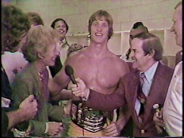 Happy birthday to the  Pride  of Texas, Hall of Famer Kevin Von Erich.    