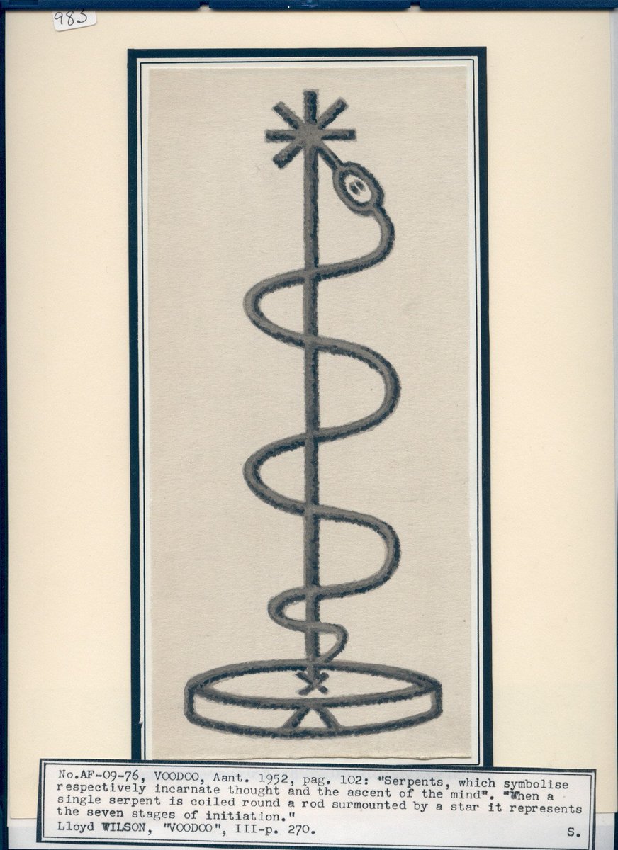 #FolkloreThursday theme: legendary creatures from the woods;  <a href="/witchmuseum/">MWM</a> @MuseumofBritish  <a href="/Salut_Sandwich/">The Salutation</a> #TheMagicFlute begins in the forest when Tamino flees a giant serpent. Hssss! Info: tiny.cc/wjrr6y  Tickets: bit.ly/2Vg4S4F <a href="/FolkloreThurs/">Folklore Thursday</a> #opera #magic