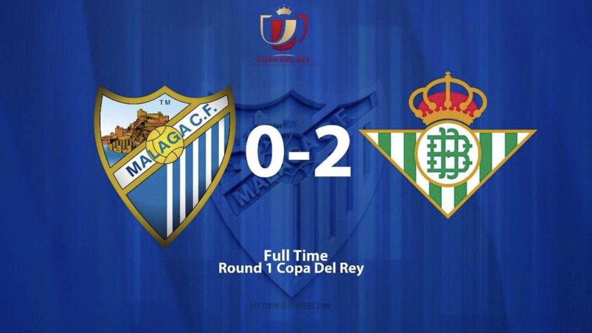 MalagaCFVFL's tweet photo. We go again at the weekend 👏🏻 Tough loss tonight which could’ve been a win but oh well 🏆#Malaga @TheVFL_ @FloFifaTrader @OisinO8 https://t.co/7mpuVEbYsI