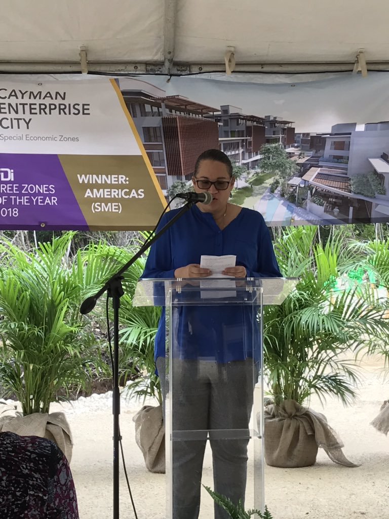 <a href="/designcayman/">Design (Cayman) Limited</a> architects is delighted to be part of <a href="/CEC_Cayman/">Cayman Enterprise City</a> Development design team! This project has been a long time coming. Finally it’s becoming a reality, not long before the buildings are completed.

#design #architecture #caymanislands