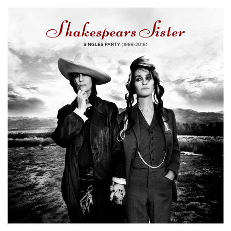 Shakespears Sister Ride Again with 'All The Queen's Horses!' Check it out in #PoptasticConfessions @ShakespearsSis @Siobhan_Fahey @marcelladetroit #ShakespearsSister #RideAgain #SinglesParty #AllTheQueensHorses #SiobhanFahey #MarcellaDetroit #NewMusic poptasticconfessions.blogspot.com/2019/05/shakes…